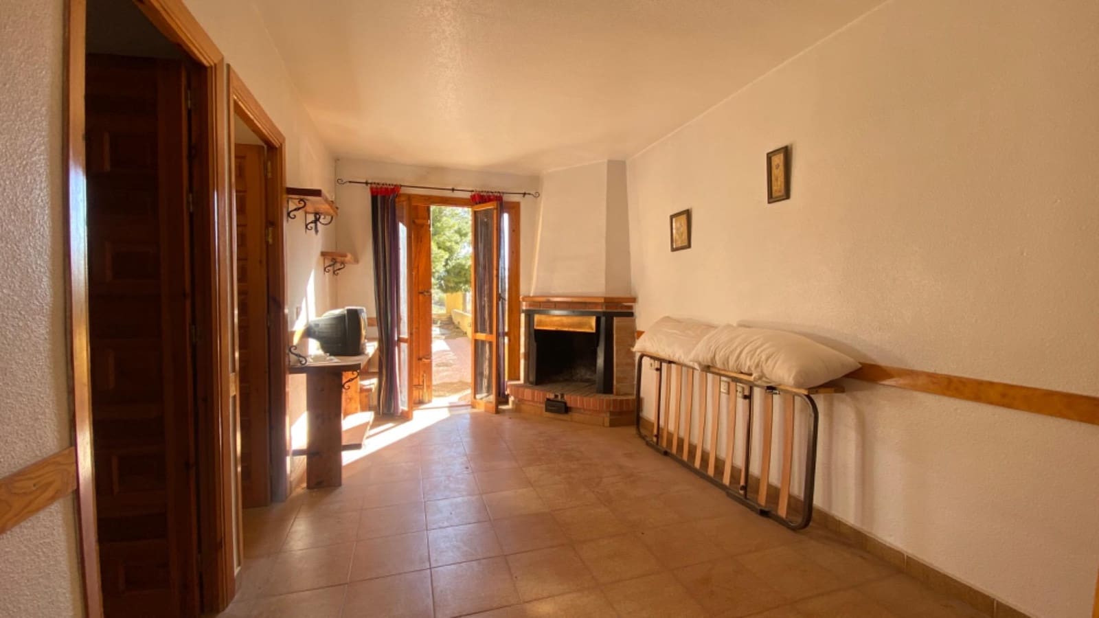 5 bedroom Terraced Villa for sale in Aledo - € 74,900 (Ref: 9878951)