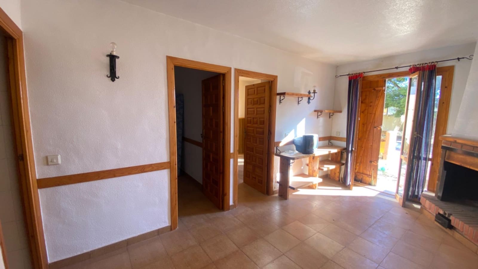5 bedroom Terraced Villa for sale in Aledo - € 74,900 (Ref: 9878951)
