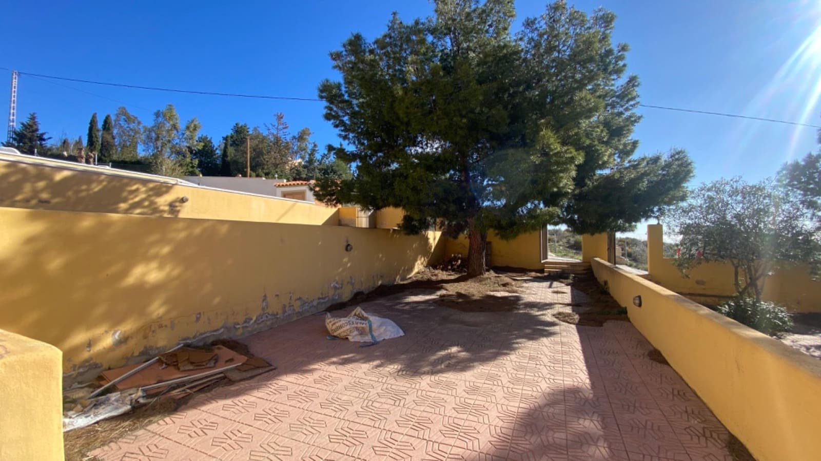 5 bedroom Terraced Villa for sale in Aledo - € 74,900 (Ref: 9878951)