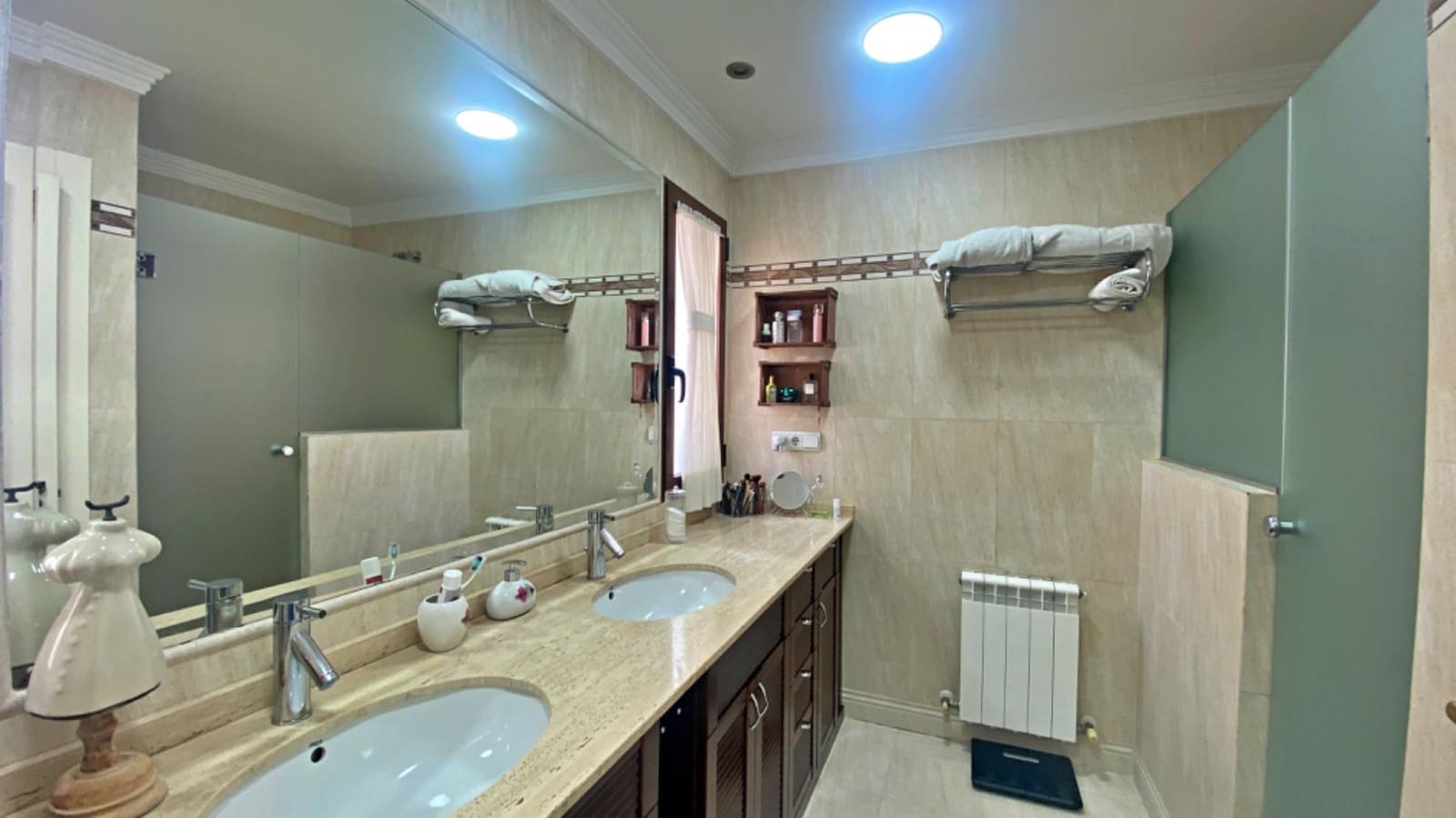 5 chambre Villa/Maison à vendre à Alicante ville avec piscine garage - 1 250 000 € (Ref: 9878952)