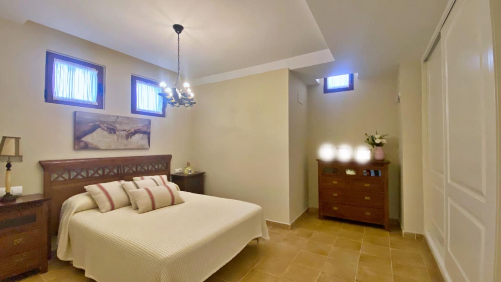 5 chambre Villa/Maison à vendre à Alicante ville avec piscine garage - 1 250 000 € (Ref: 9878952)