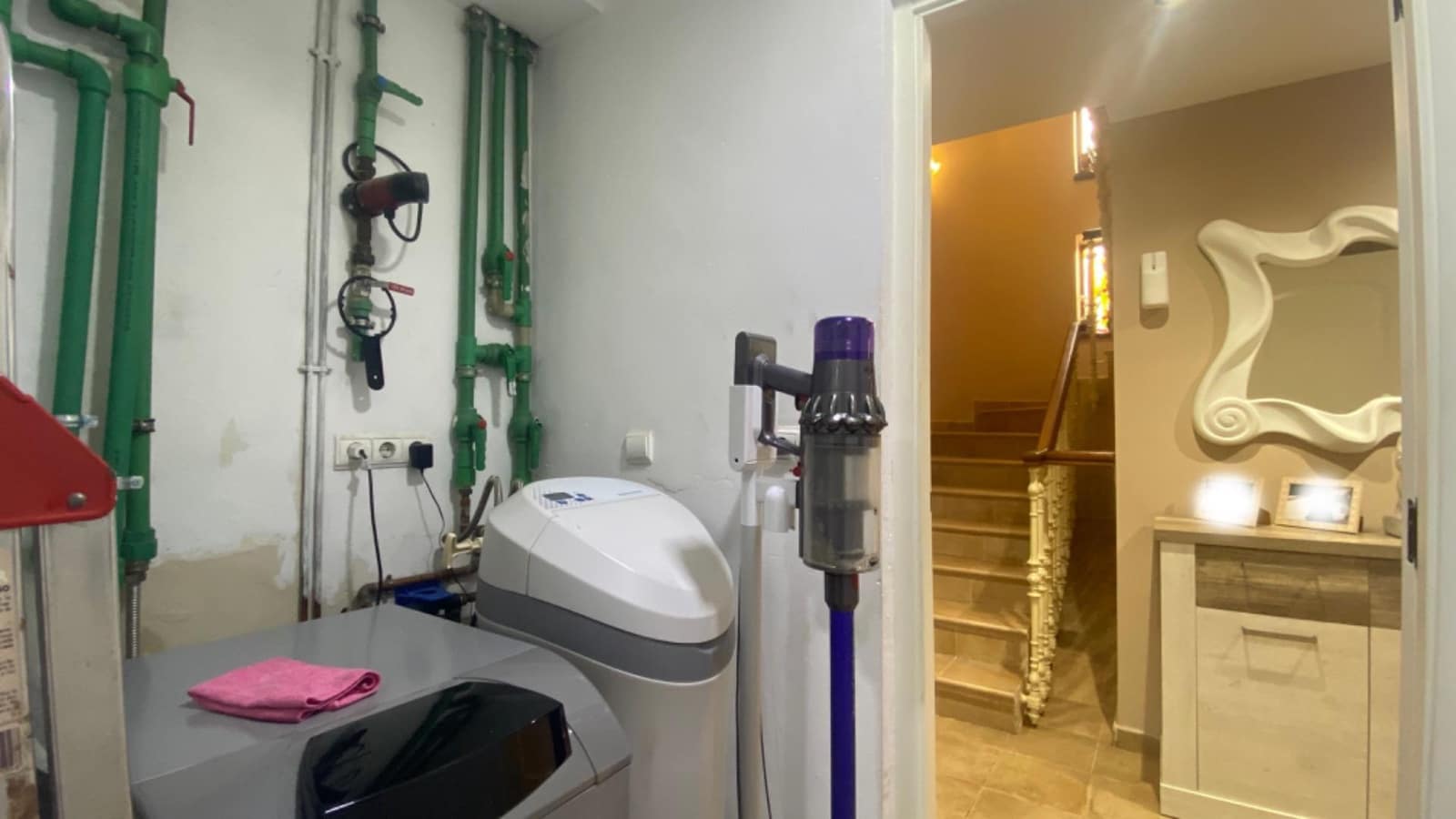 5 chambre Villa/Maison à vendre à Alicante ville avec piscine garage - 1 250 000 € (Ref: 9878952)