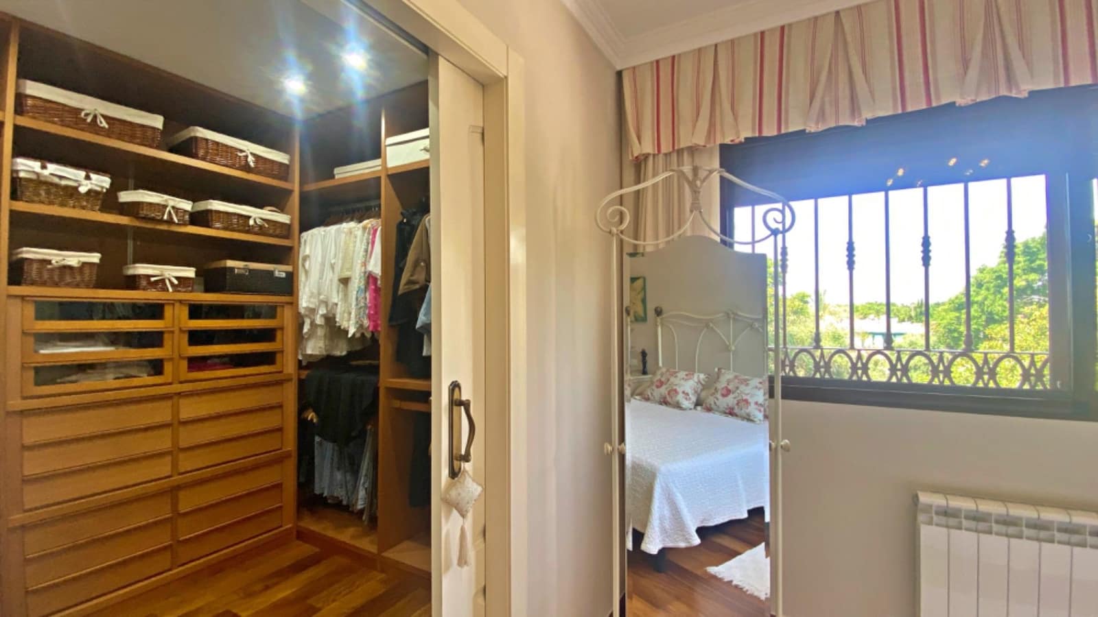 5 chambre Villa/Maison à vendre à Alicante ville avec piscine garage - 1 250 000 € (Ref: 9878952)