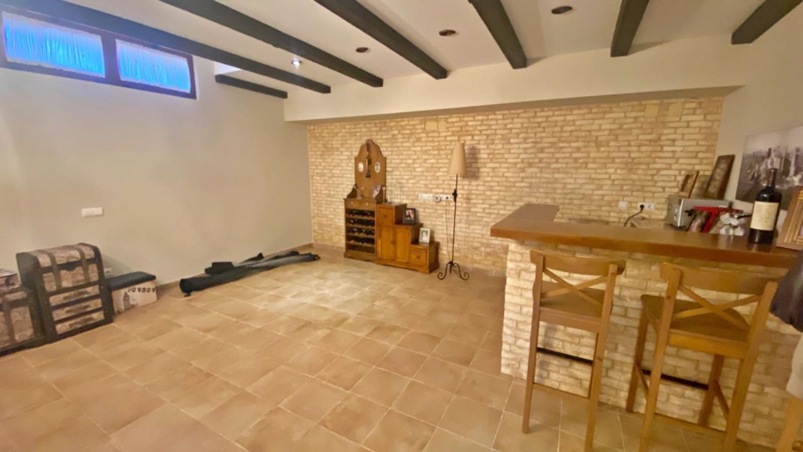 5 chambre Villa/Maison à vendre à Alicante ville avec piscine garage - 1 250 000 € (Ref: 9878952)