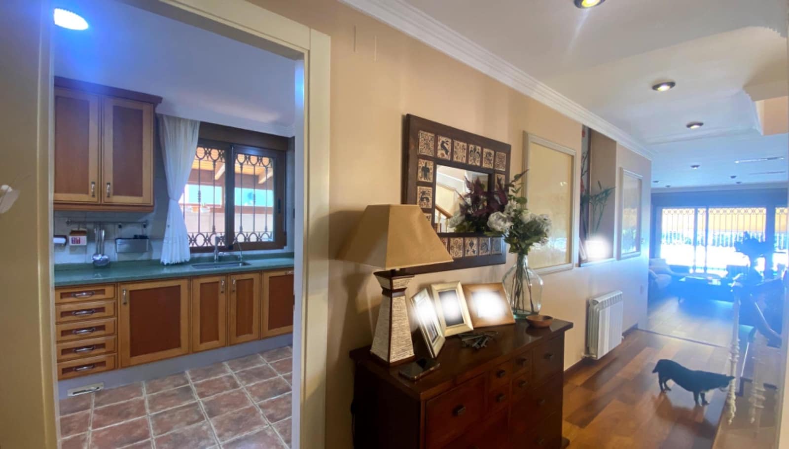 5 chambre Villa/Maison à vendre à Alicante ville avec piscine garage - 1 250 000 € (Ref: 9878952)