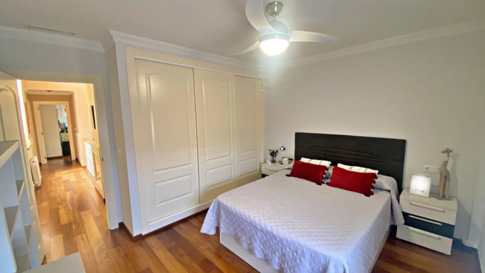 5 chambre Villa/Maison à vendre à Alicante ville avec piscine garage - 1 250 000 € (Ref: 9878952)