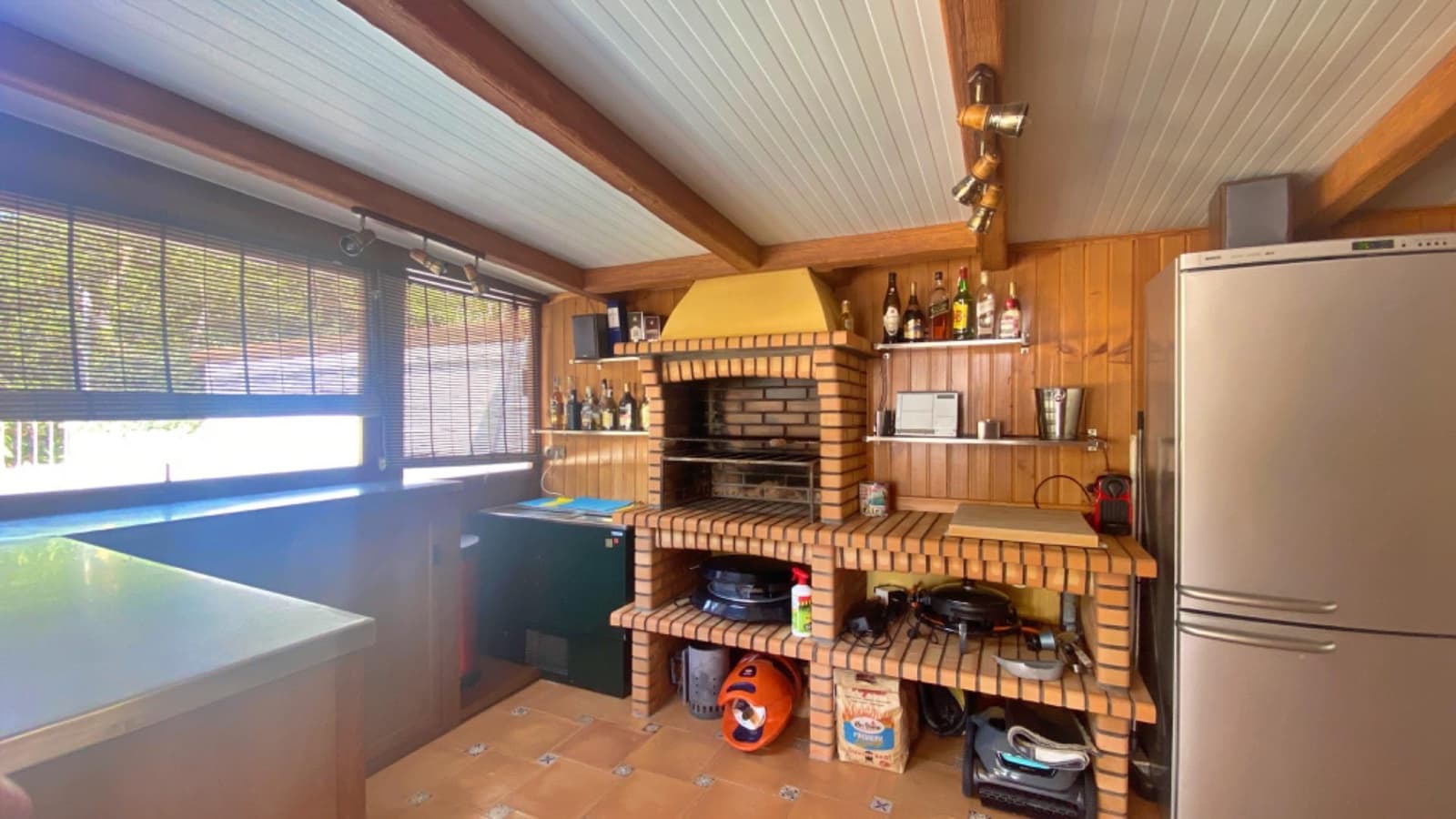 5 chambre Villa/Maison à vendre à Alicante ville avec piscine garage - 1 250 000 € (Ref: 9878952)