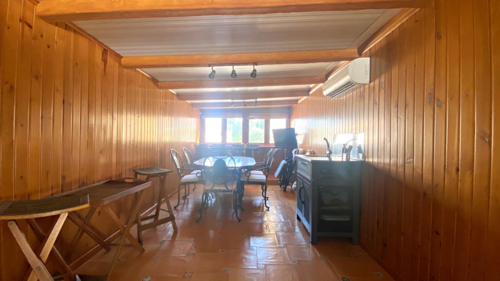 5 chambre Villa/Maison à vendre à Alicante ville avec piscine garage - 1 250 000 € (Ref: 9878952)