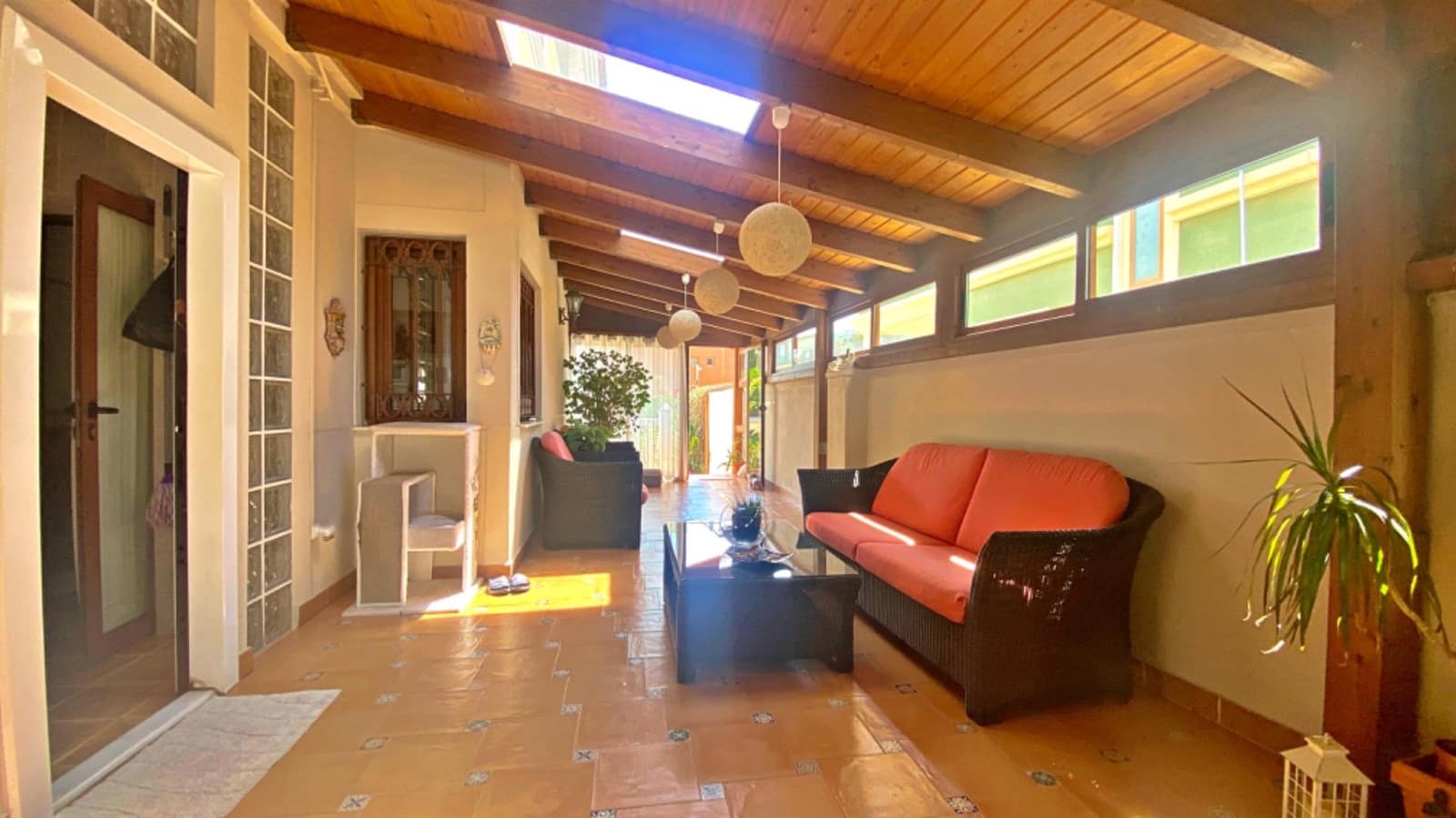 5 chambre Villa/Maison à vendre à Alicante ville avec piscine garage - 1 250 000 € (Ref: 9878952)