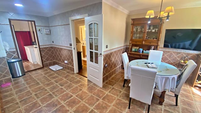 5 camera da letto Villa in vendita in Alicante Golf, Alicante città con piscina garage - 1.250.000 € (Rif: 9878952)