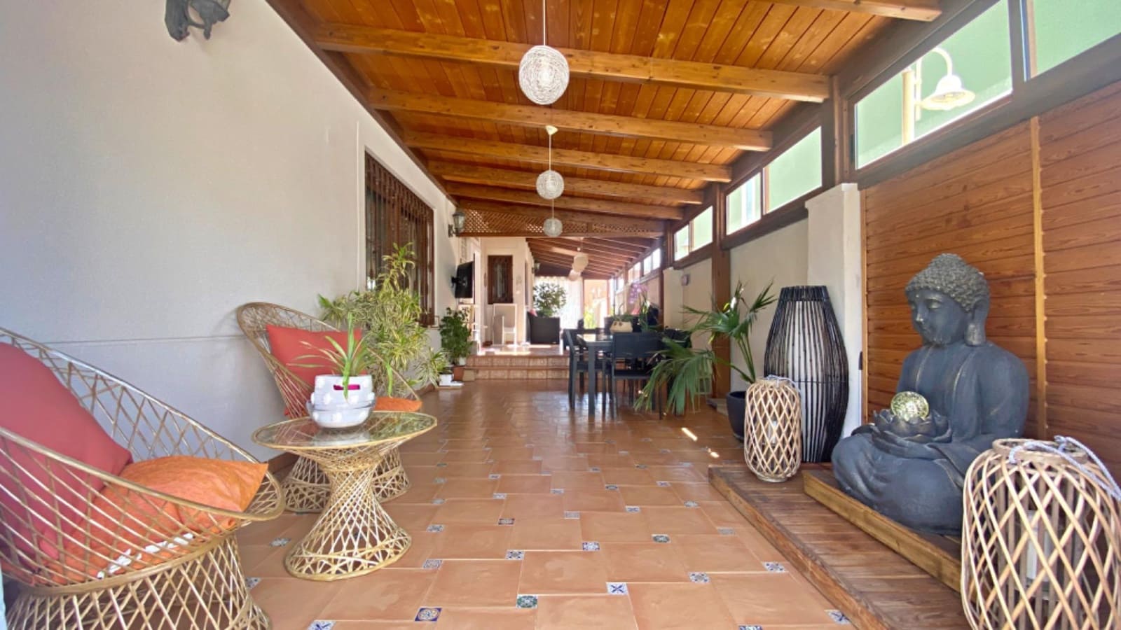 5 chambre Villa/Maison à vendre à Alicante ville avec piscine garage - 1 250 000 € (Ref: 9878952)