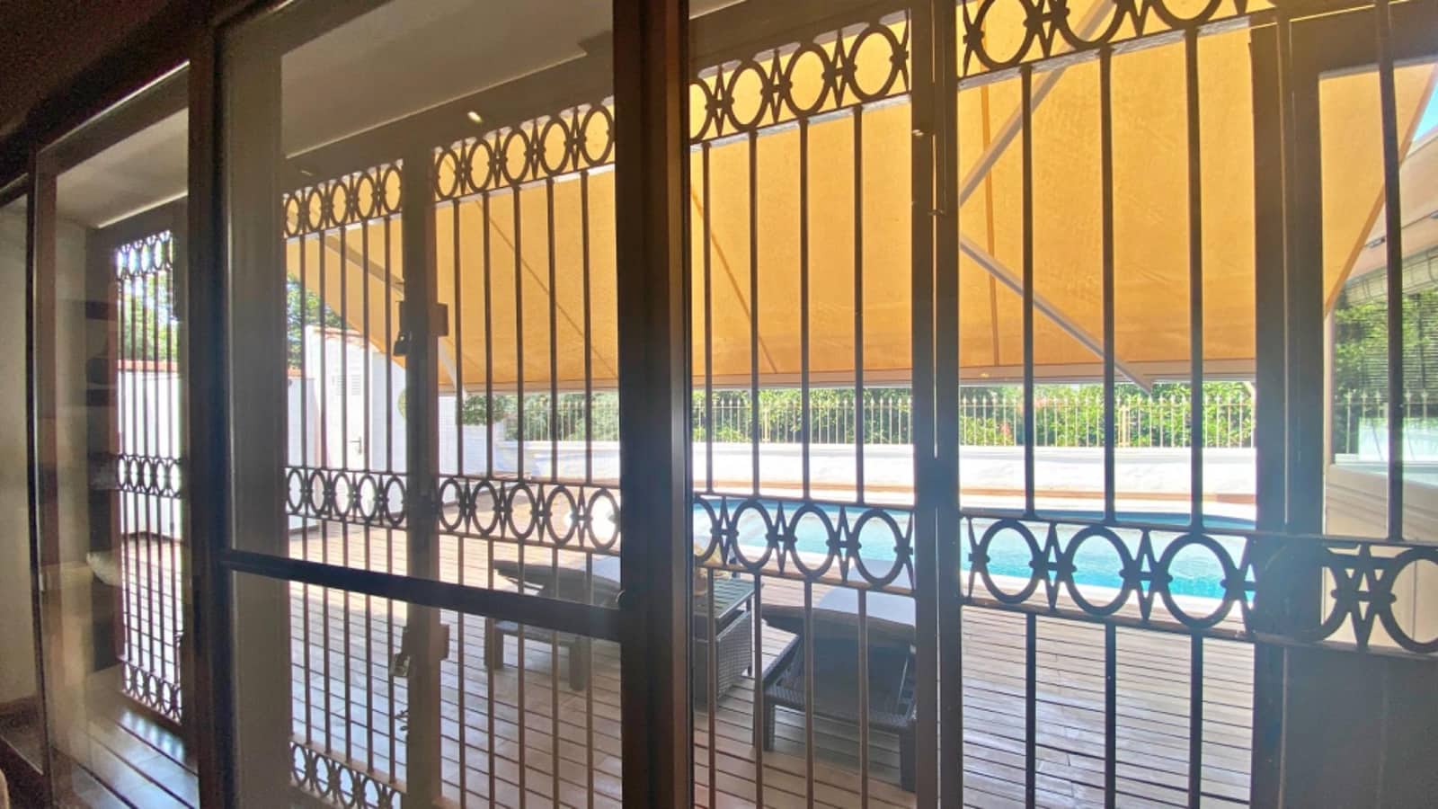 5 chambre Villa/Maison à vendre à Alicante ville avec piscine garage - 1 250 000 € (Ref: 9878952)