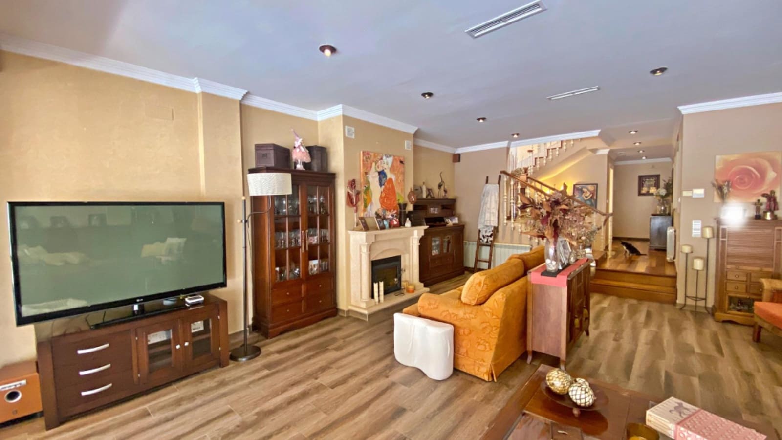 5 chambre Villa/Maison à vendre à Alicante ville avec piscine garage - 1 250 000 € (Ref: 9878952)
