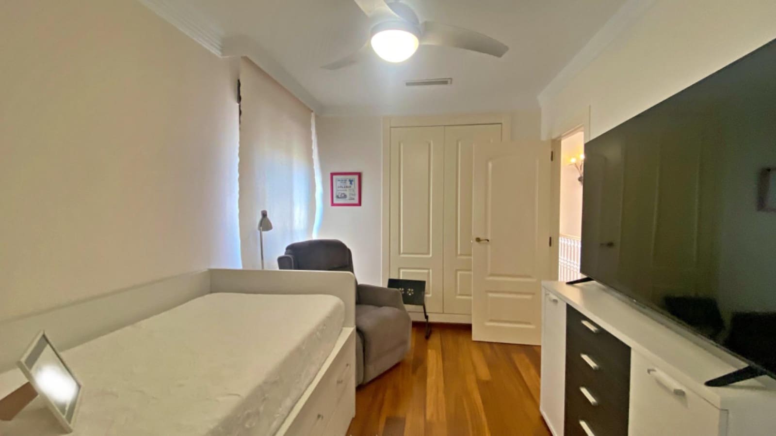 5 chambre Villa/Maison à vendre à Alicante ville avec piscine garage - 1 250 000 € (Ref: 9878952)