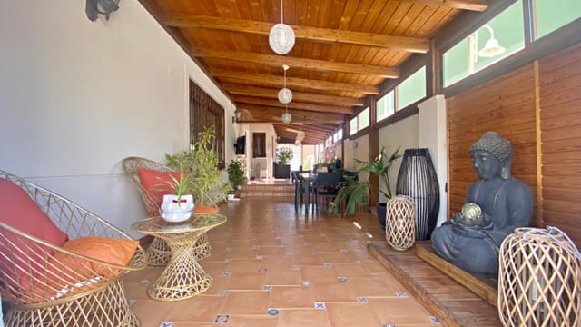 5 camera da letto Villa in vendita in Alicante Golf, Alicante città con piscina garage - 1.250.000 € (Rif: 9878952)