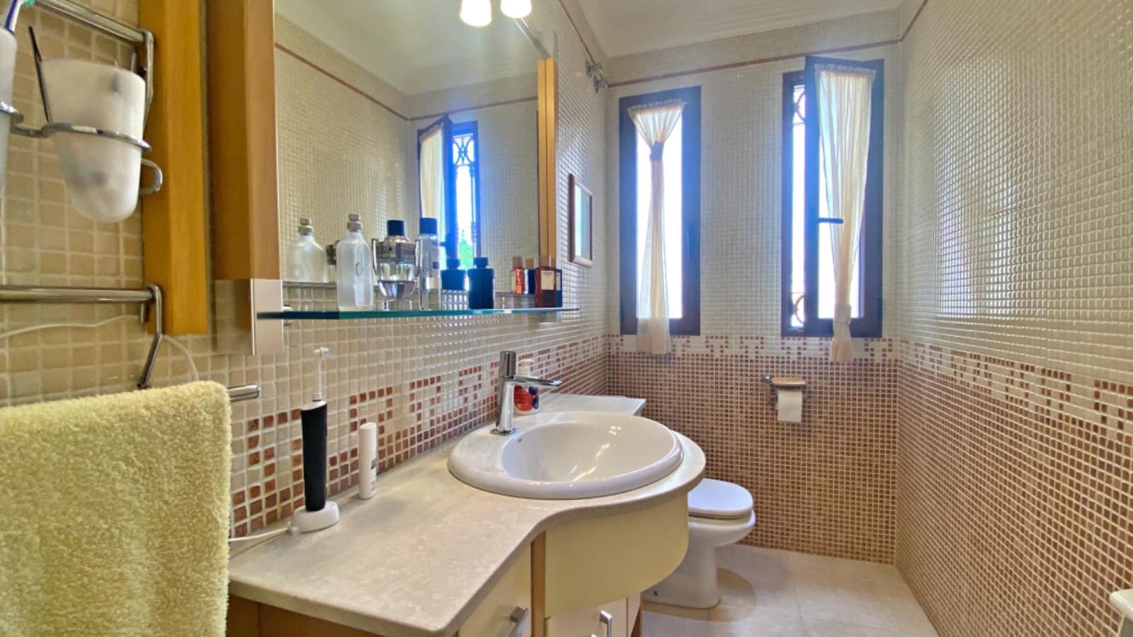 5 chambre Villa/Maison à vendre à Alicante ville avec piscine garage - 1 250 000 € (Ref: 9878952)