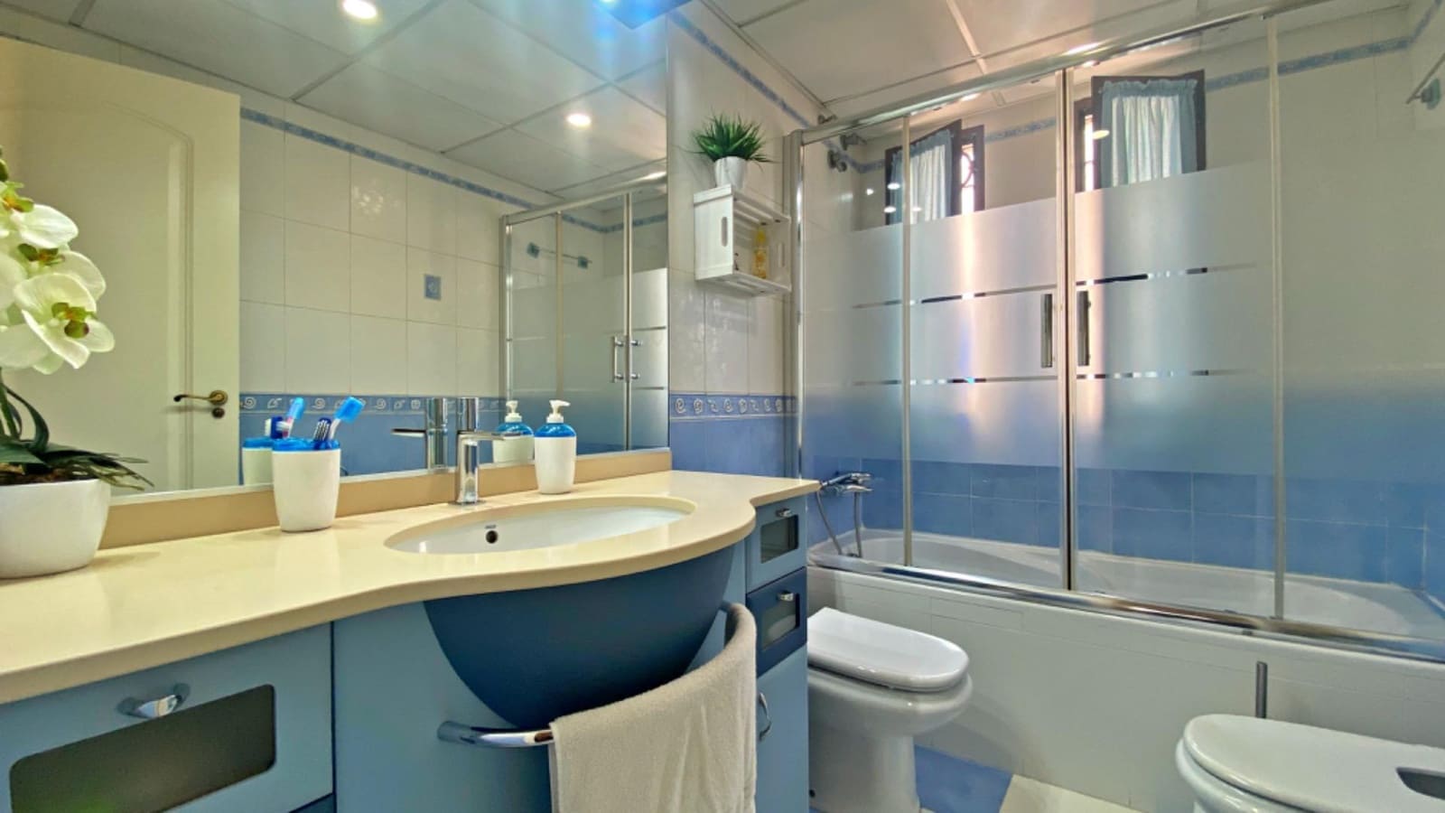 5 chambre Villa/Maison à vendre à Alicante ville avec piscine garage - 1 250 000 € (Ref: 9878952)