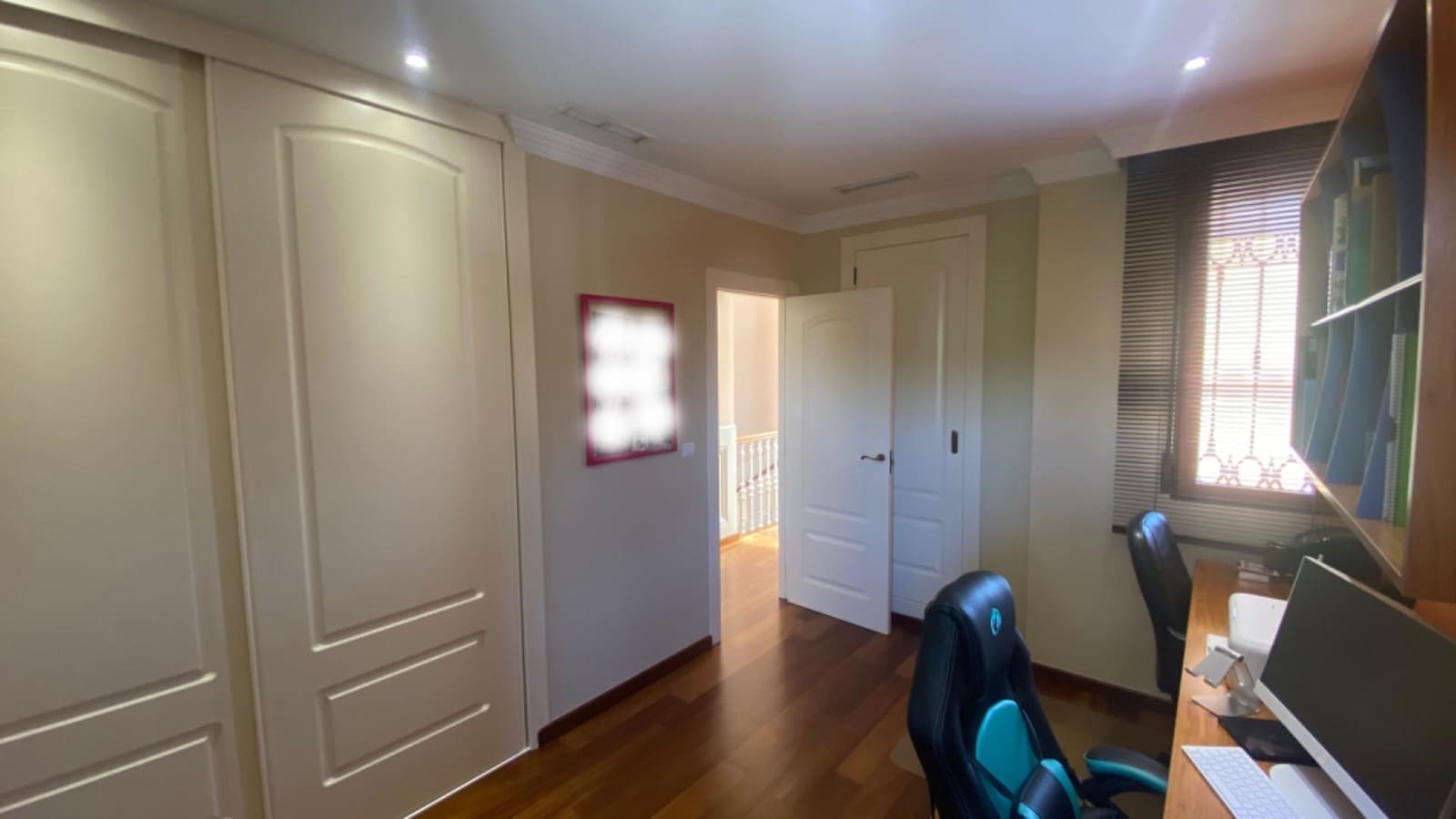5 chambre Villa/Maison à vendre à Alicante ville avec piscine garage - 1 250 000 € (Ref: 9878952)