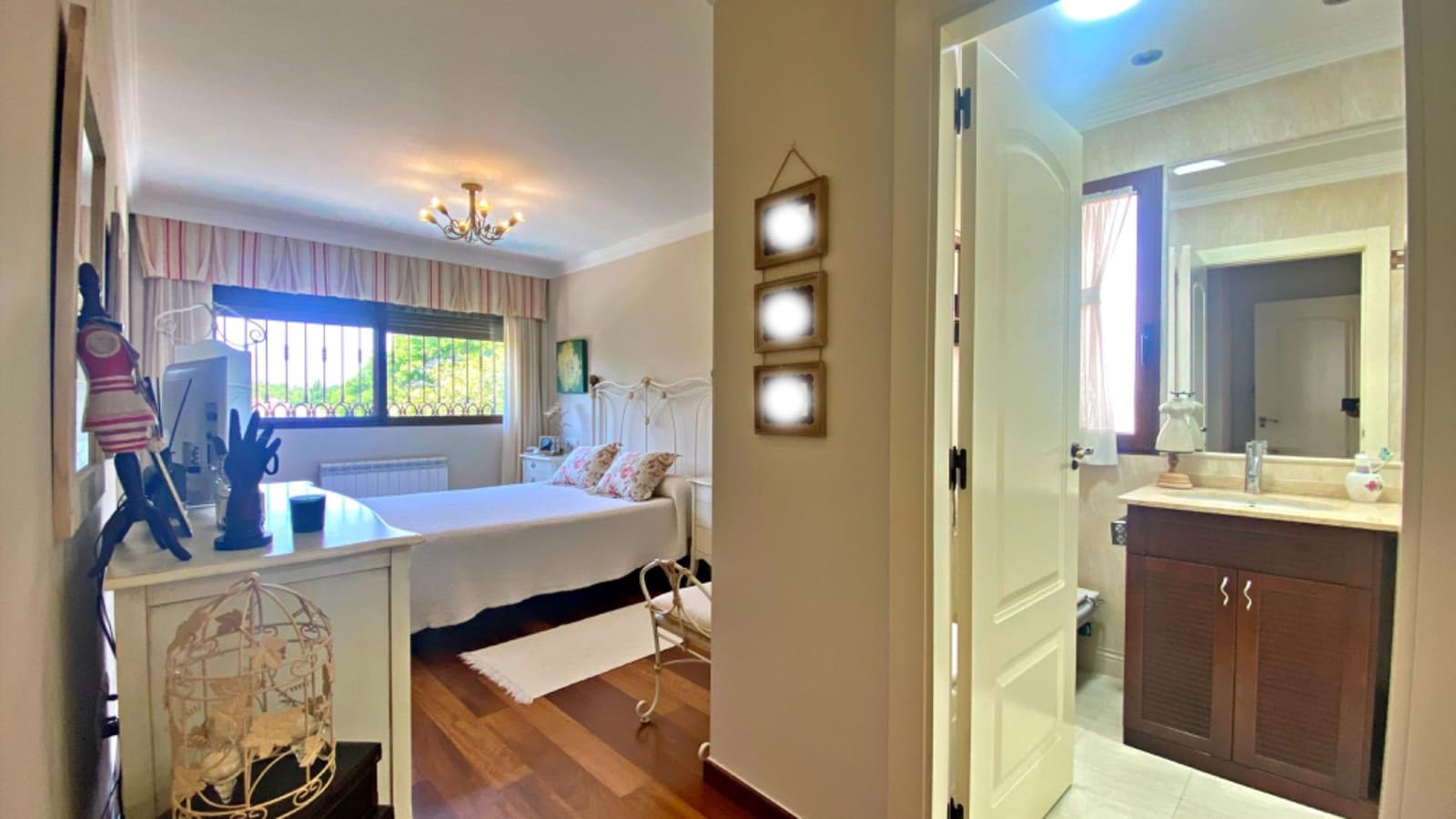 5 chambre Villa/Maison à vendre à Alicante ville avec piscine garage - 1 250 000 € (Ref: 9878952)