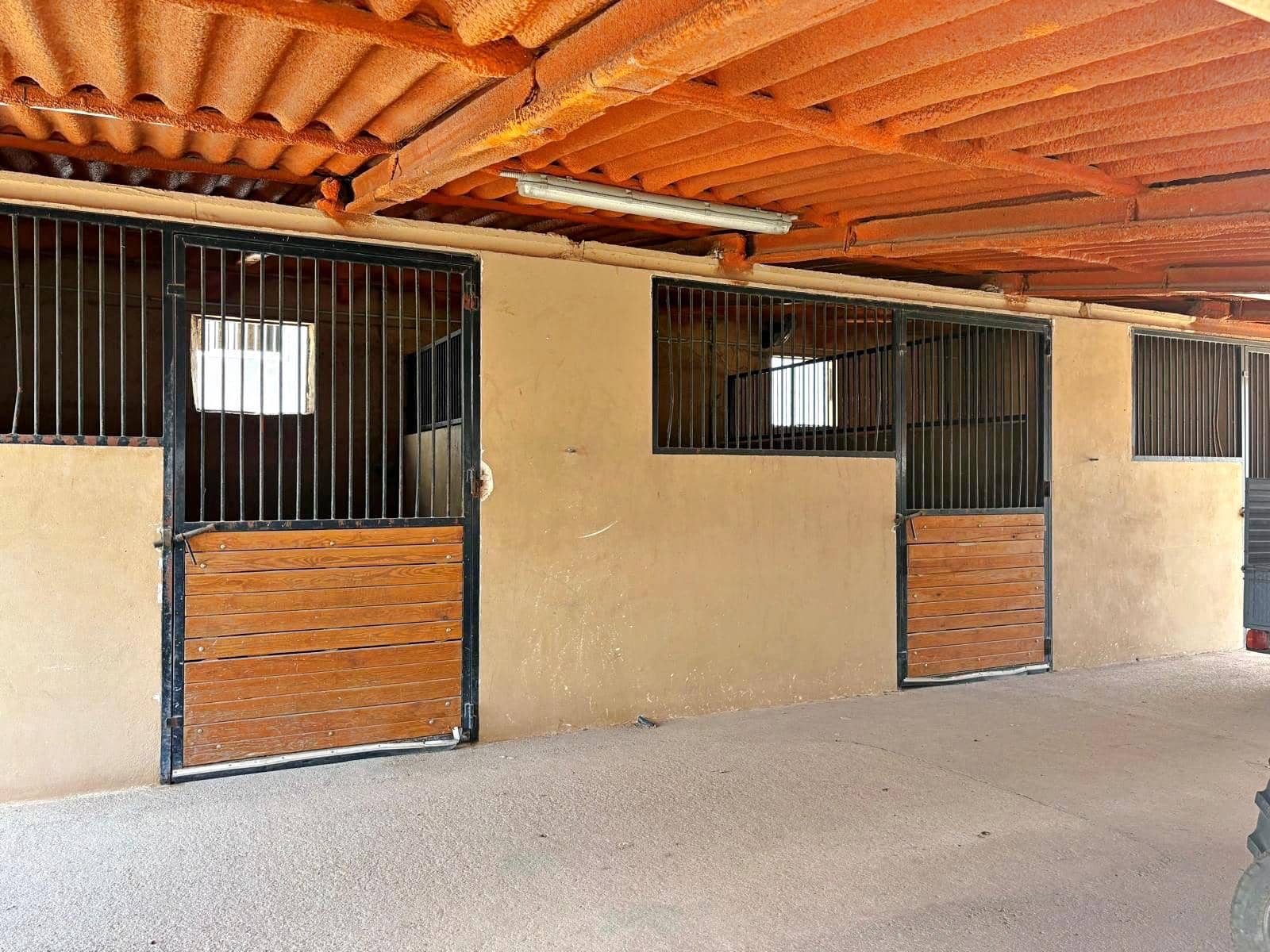 Erhverv til salg i Totana - € 200.000 (Ref: 9884913)