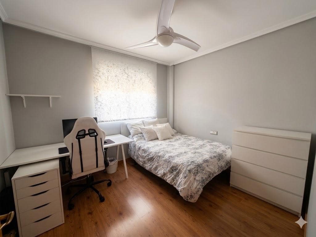 4 bedroom Apartment for sale in San Jose de la Vega - € 165,000 (Ref: 9884914)