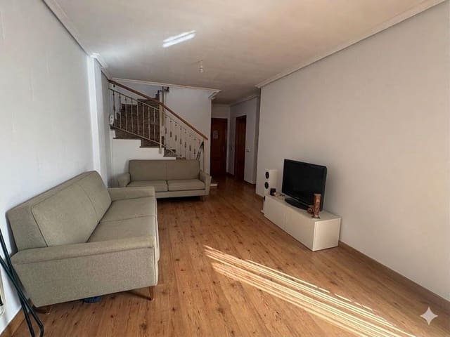 4 camera da letto Appartamento in vendita in San José de la Vega, Murcia città - 165.000 € (Rif: 9884914)