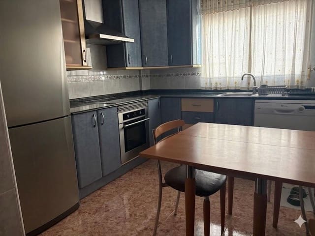 4 camera da letto Appartamento in vendita in San José de la Vega, Murcia città - 165.000 € (Rif: 9884914)