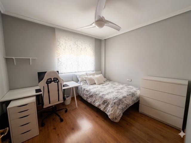 4 camera da letto Appartamento in vendita in San José de la Vega, Murcia città - 165.000 € (Rif: 9884914)