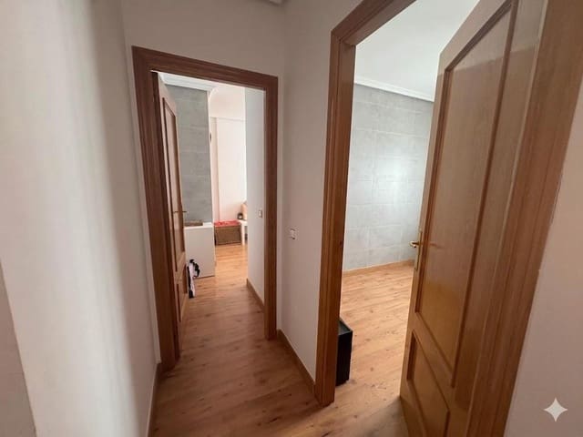 4 camera da letto Appartamento in vendita in San José de la Vega, Murcia città - 165.000 € (Rif: 9884914)