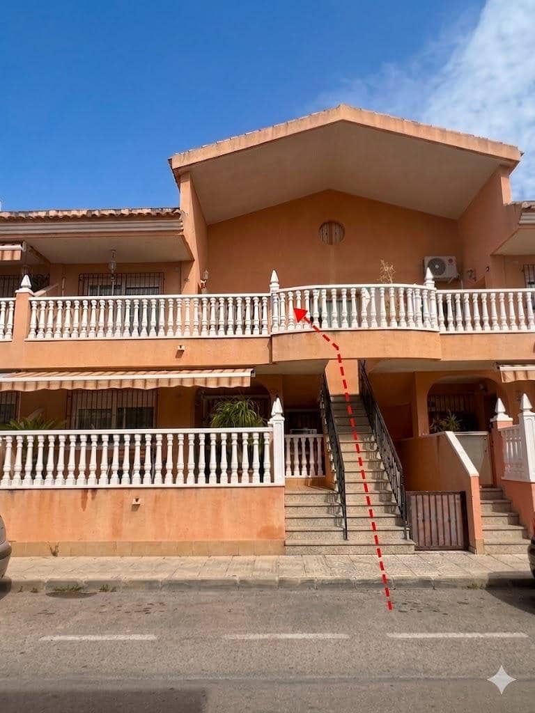4 bedroom Apartment for sale in San Jose de la Vega - € 165,000 (Ref: 9884914)