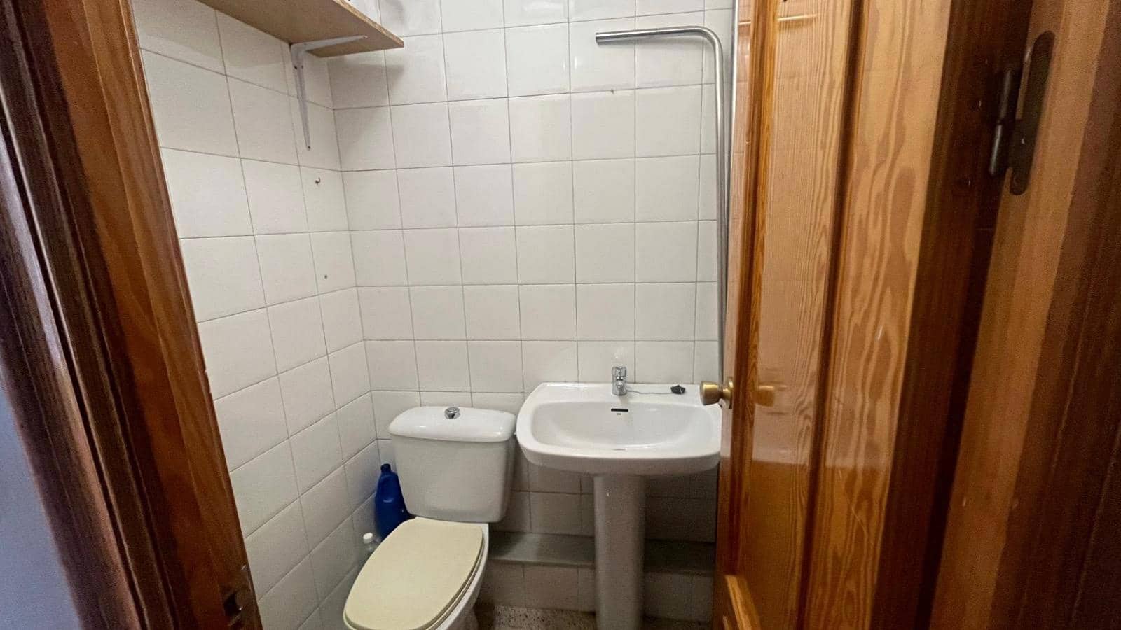 Local Commercial à louer à Totana - 300 € (Ref: 9890485)