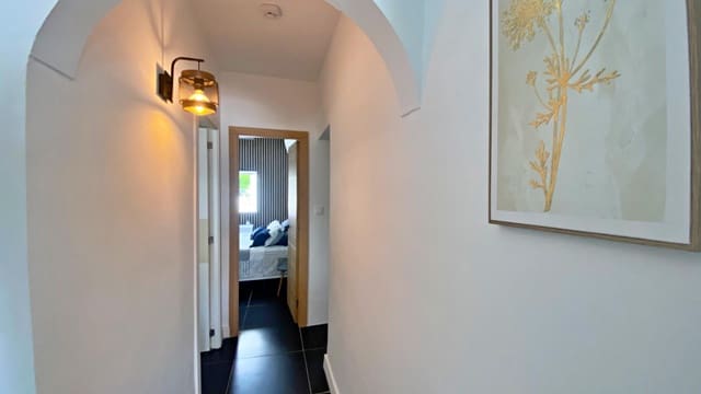 3 sypialnia Willa na sprzedaż w Gargasindi, Calpe / Calp z basenem - 749 000 € (Ref: 9896416)