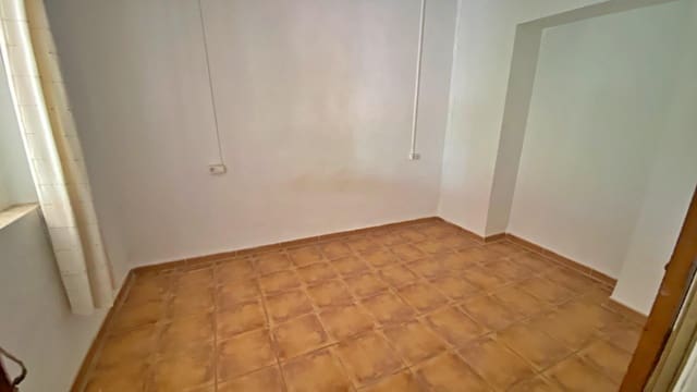 2 chambre Finca/Maison de Campagne à vendre à Cañada Hermosa, Murcie ville avec piscine - 198 000 € (Ref: 9902424)