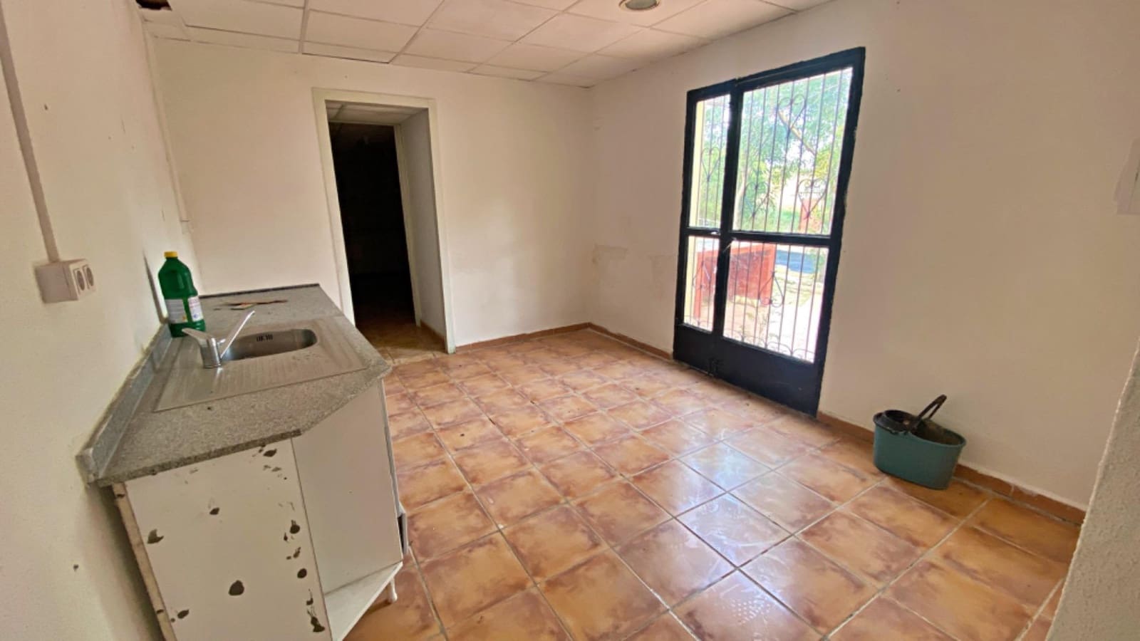2 chambre Finca/Maison de Campagne à vendre à Murcie ville avec piscine - 198 000 € (Ref: 9902424)