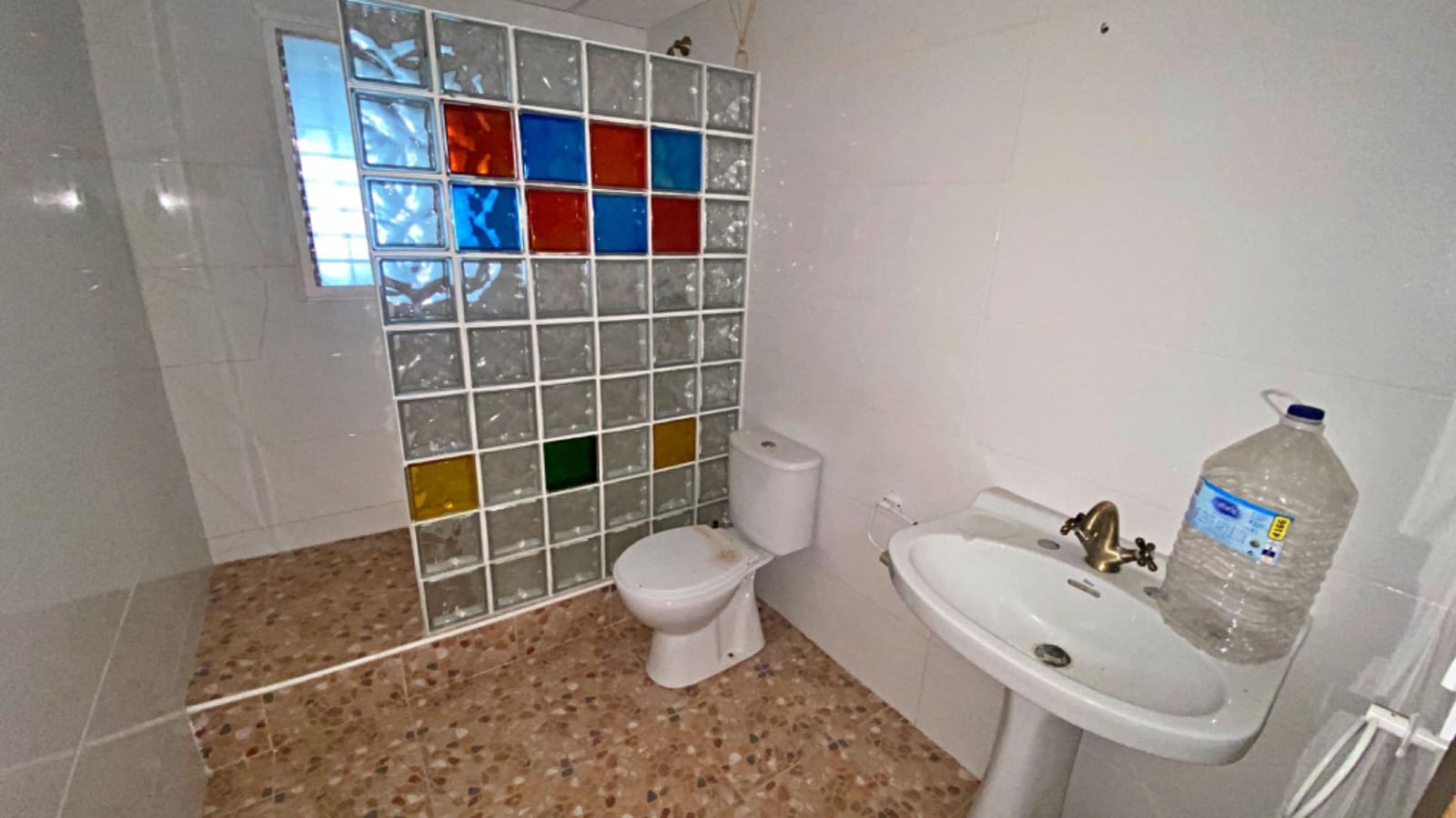 2 chambre Finca/Maison de Campagne à vendre à Murcie ville avec piscine - 198 000 € (Ref: 9902424)