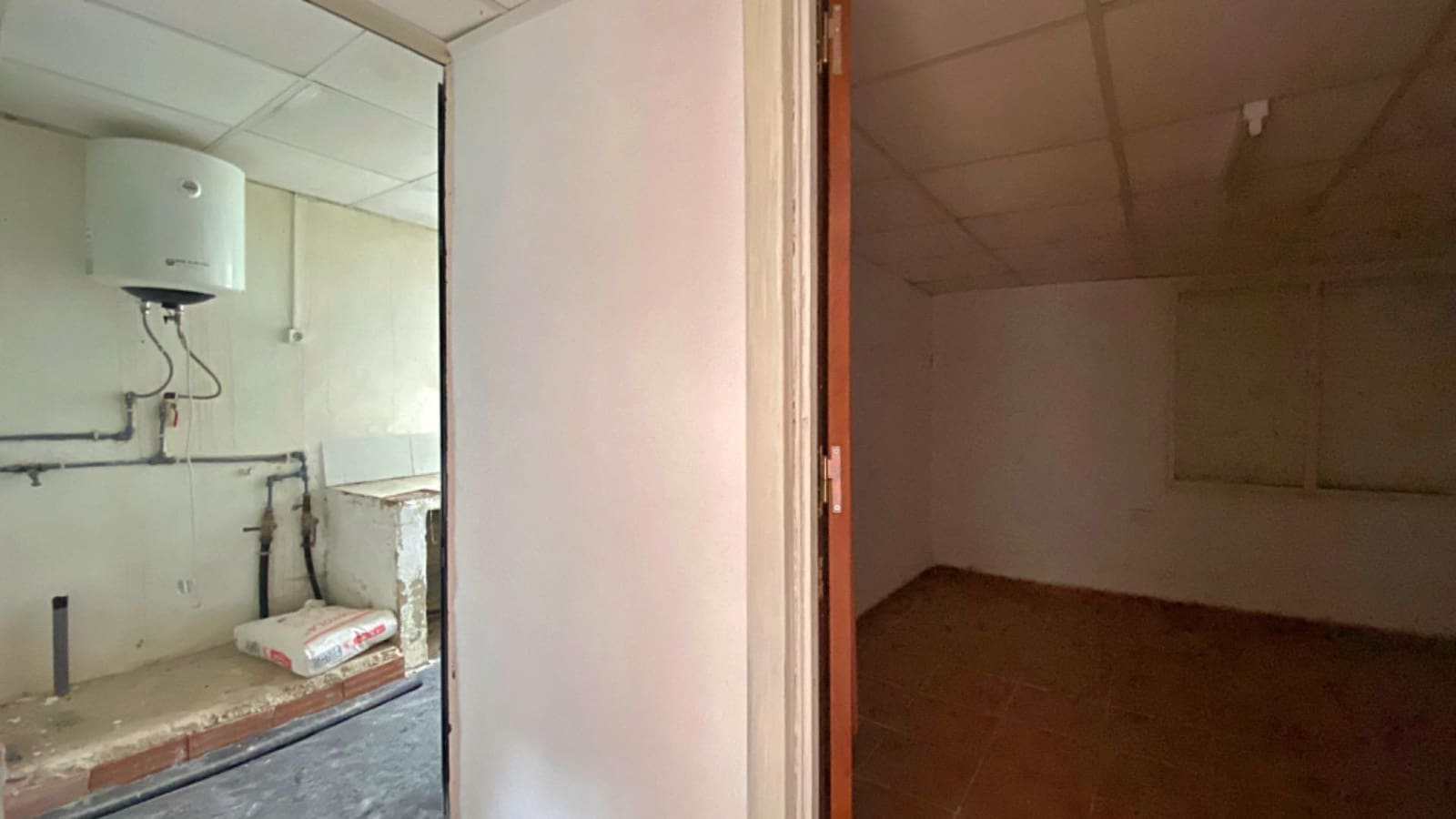 2 chambre Finca/Maison de Campagne à vendre à Murcie ville avec piscine - 198 000 € (Ref: 9902424)