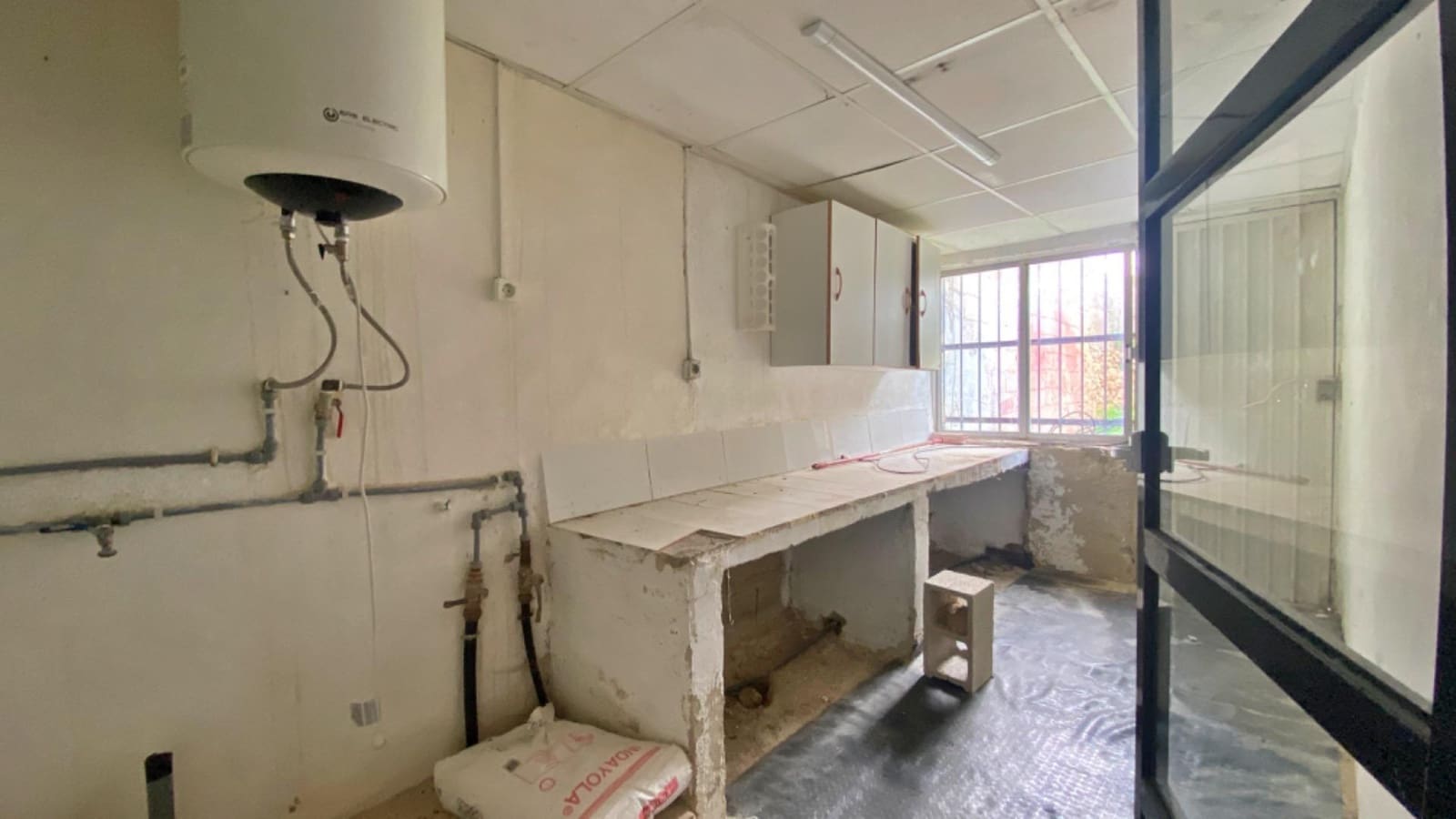 2 chambre Finca/Maison de Campagne à vendre à Murcie ville avec piscine - 198 000 € (Ref: 9902424)