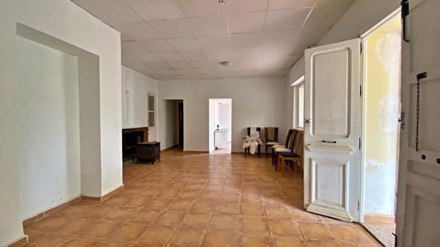 2 chambre Finca/Maison de Campagne à vendre à Cañada Hermosa, Murcie ville avec piscine - 198 000 € (Ref: 9902424)