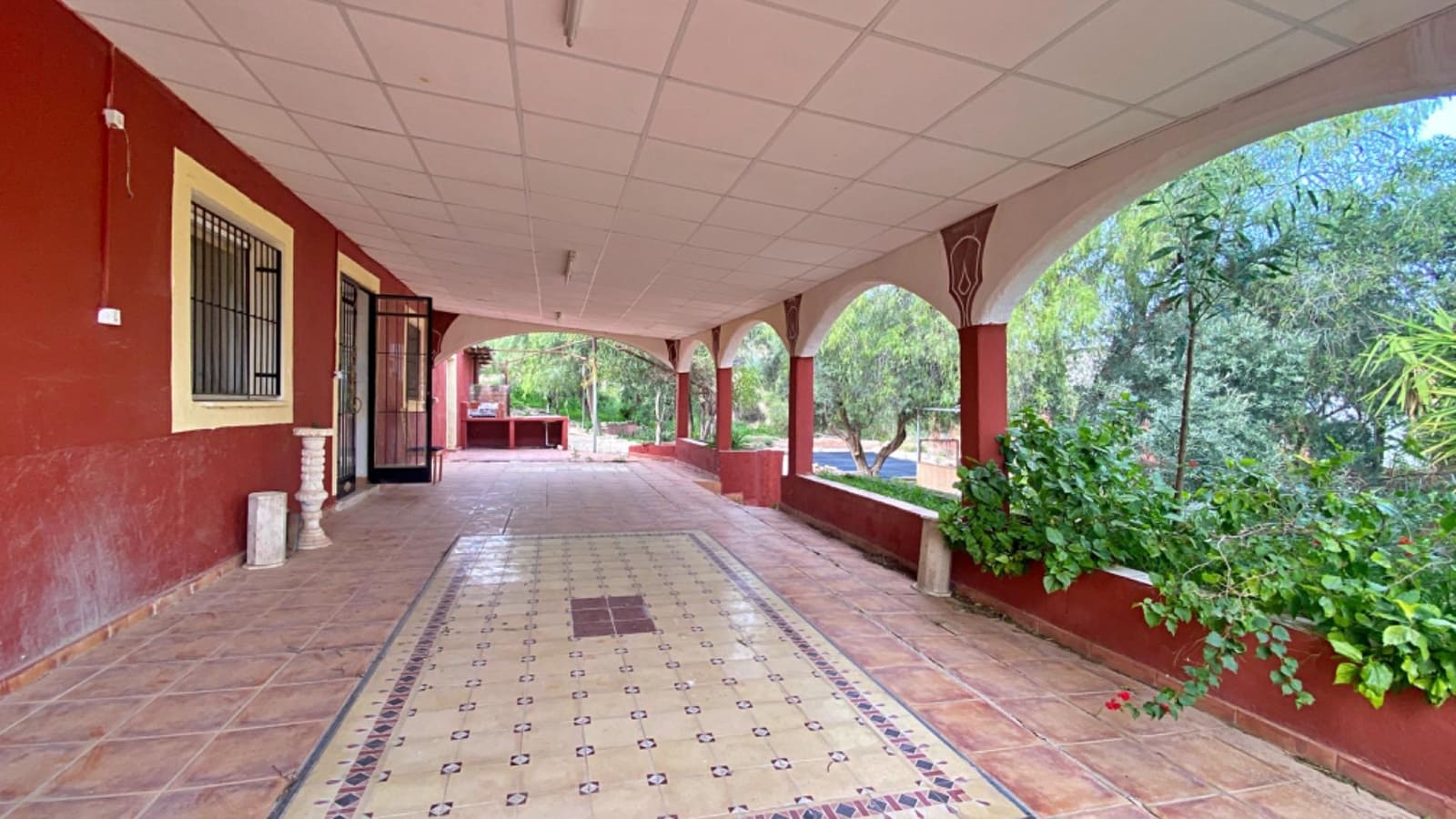 2 chambre Finca/Maison de Campagne à vendre à Murcie ville avec piscine - 198 000 € (Ref: 9902424)