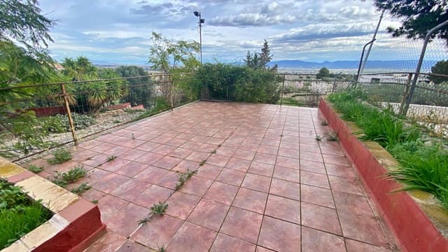 2 chambre Finca/Maison de Campagne à vendre à Cañada Hermosa, Murcie ville avec piscine - 198 000 € (Ref: 9902424)