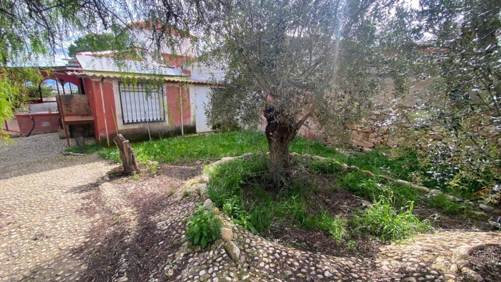 2 chambre Finca/Maison de Campagne à vendre à Murcie ville avec piscine - 198 000 € (Ref: 9902424)