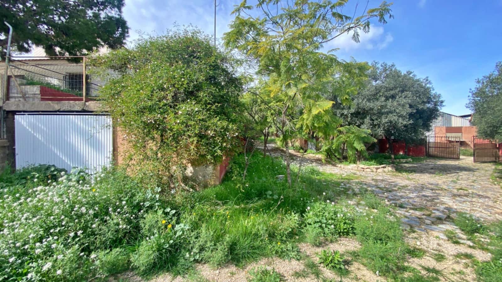 2 chambre Finca/Maison de Campagne à vendre à Murcie ville avec piscine - 198 000 € (Ref: 9902424)