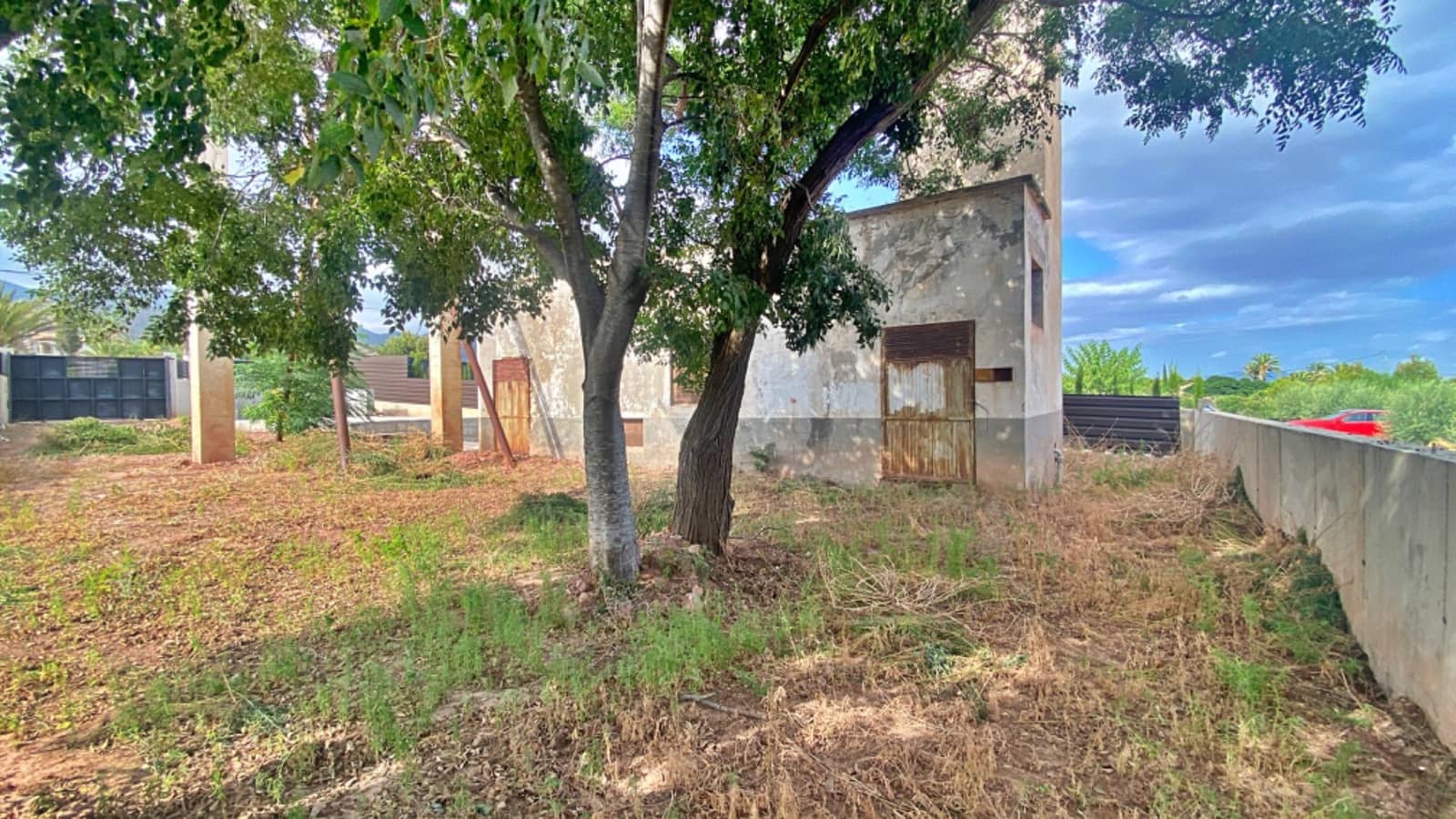 Finca/Hus på landet till salu i Totana - 130 000 € (Ref: 9902425)