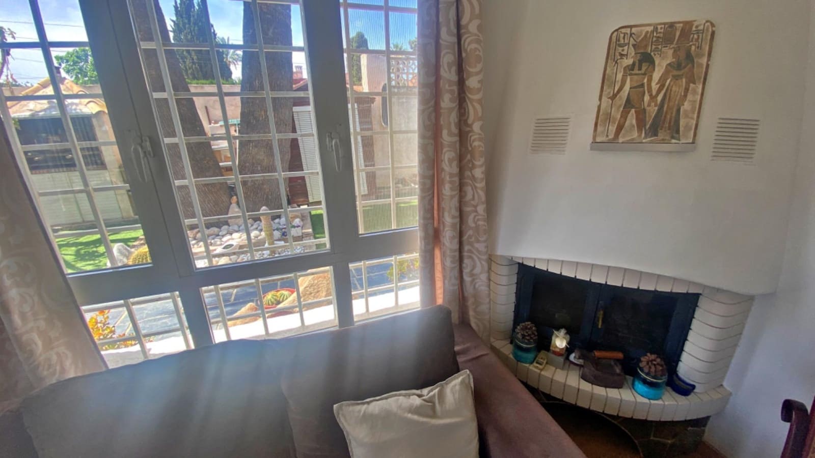 4 soverom Villa til salgs i Playa de Muchavista med svømmebasseng garasje - € 650 000 (Ref: 9913260)