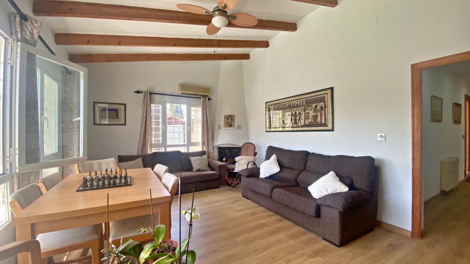 4 soverom Villa til salgs i Playa de Muchavista med svømmebasseng garasje - € 650 000 (Ref: 9913260)