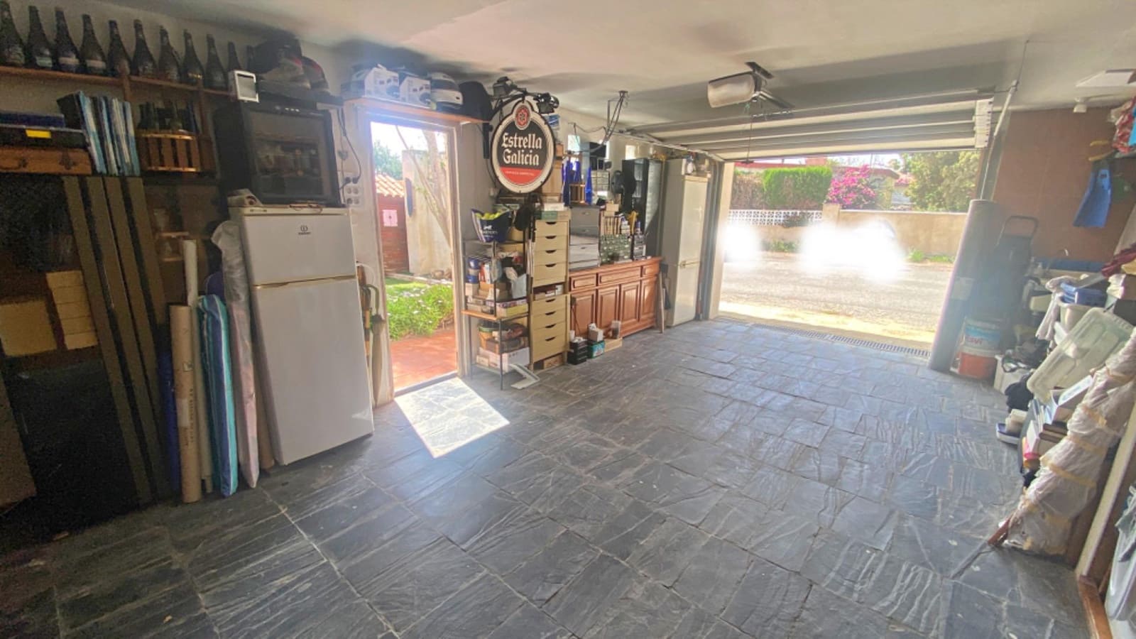 4 soverom Villa til salgs i Playa de Muchavista med svømmebasseng garasje - € 650 000 (Ref: 9913260)