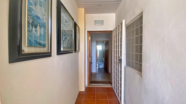 4 soverom Villa til salgs i Playa de Muchavista, El Campello med svømmebasseng garasje - € 650 000 (Ref: 9913260)