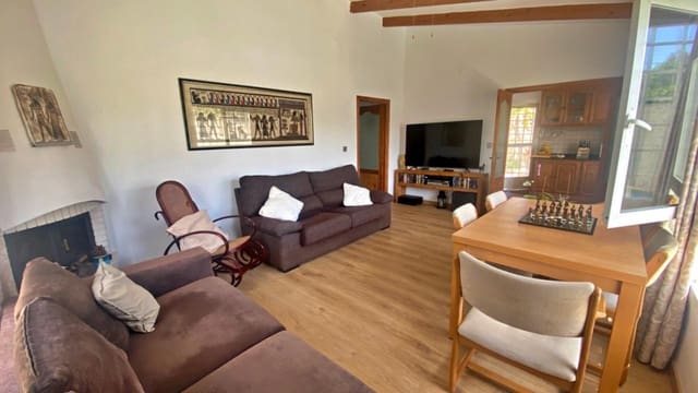 4 soverom Villa til salgs i Playa de Muchavista, El Campello med svømmebasseng garasje - € 650 000 (Ref: 9913260)