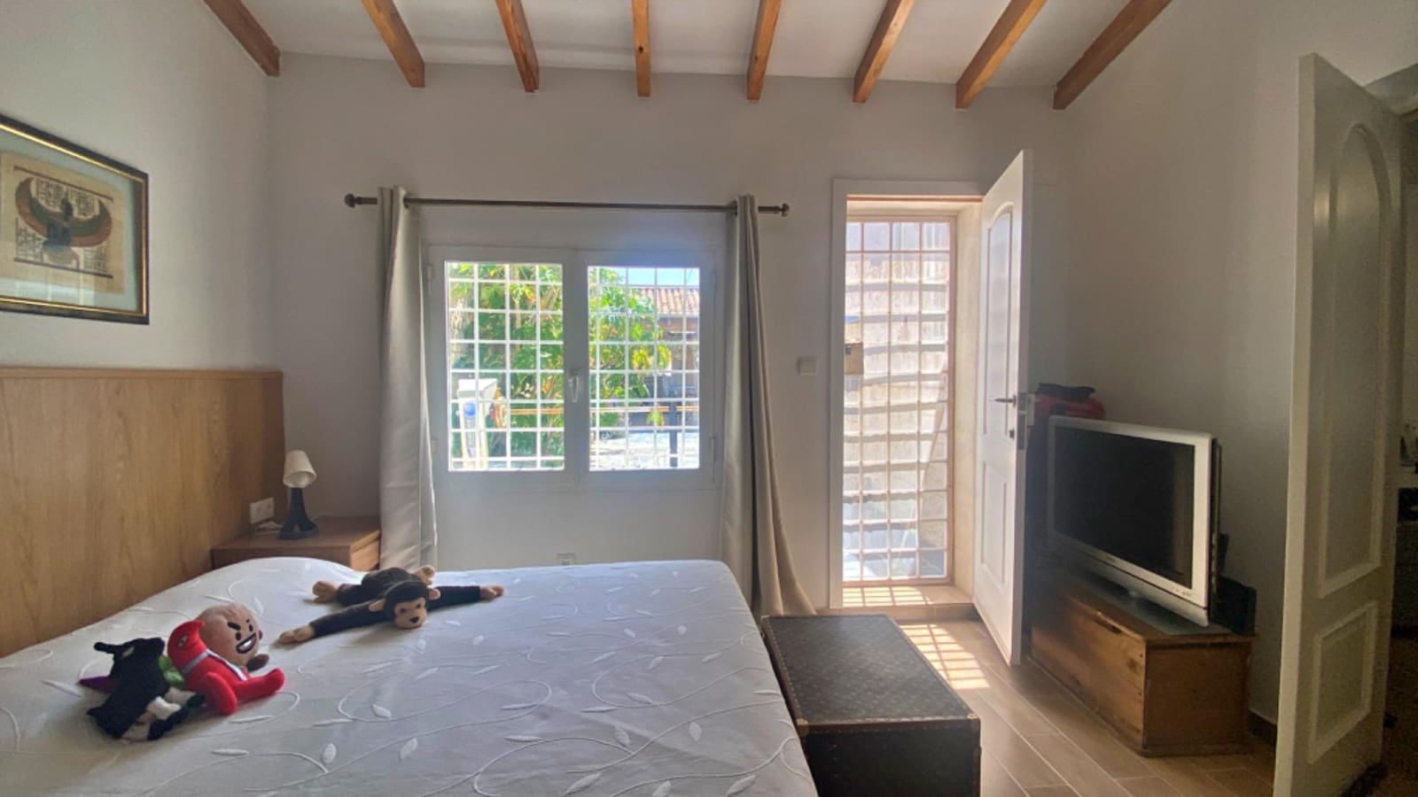 4 soverom Villa til salgs i Playa de Muchavista med svømmebasseng garasje - € 650 000 (Ref: 9913260)
