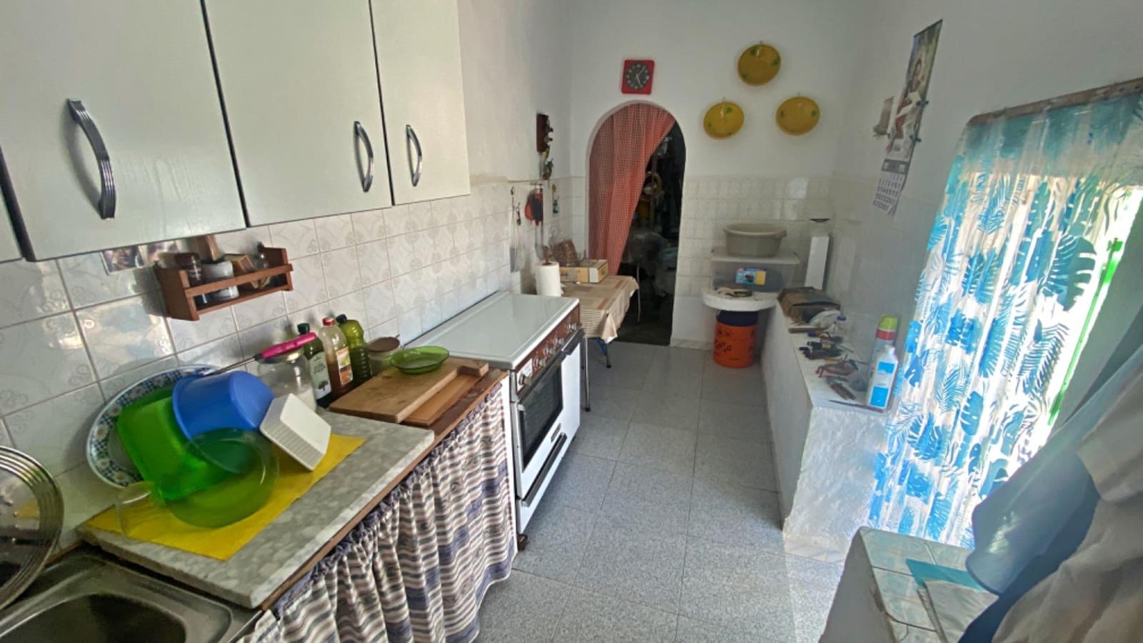 4 bedroom Villa for sale in Aledo with pool - € 270,000 (Ref: 9913261)
